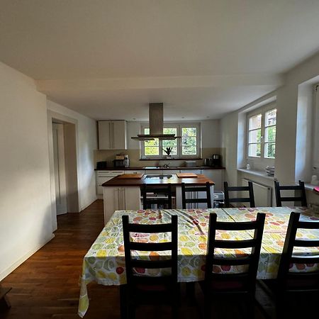 הוילה ברלין Beautiful House In Zehlendorf מראה חיצוני תמונה