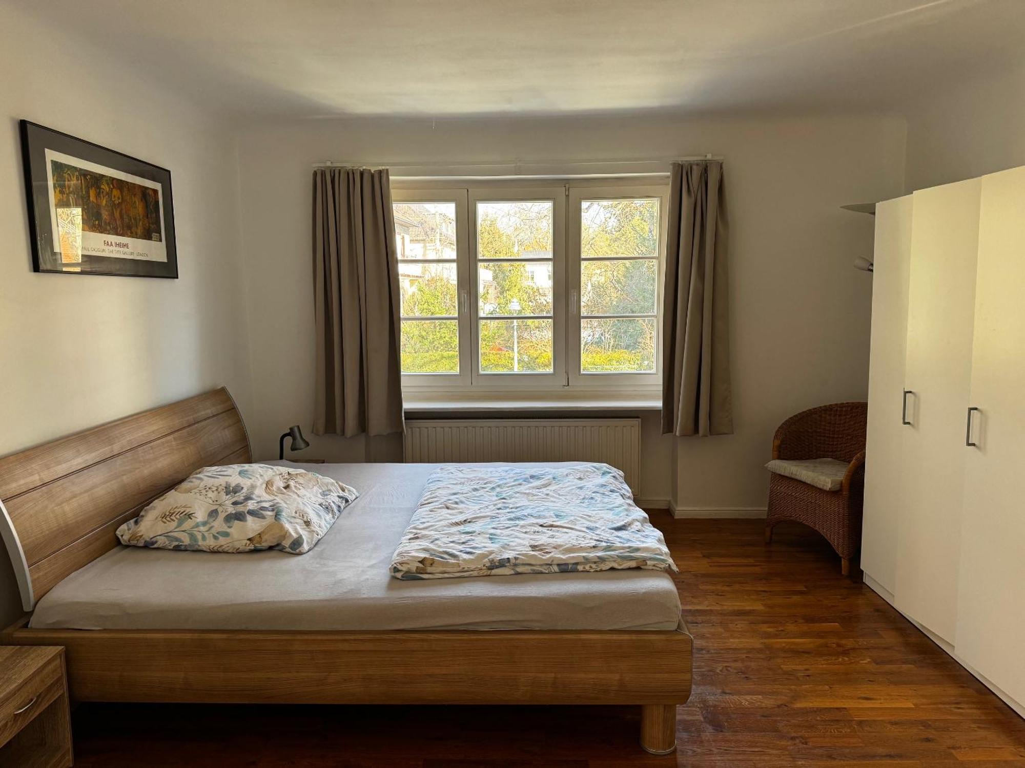 הוילה ברלין Beautiful House In Zehlendorf מראה חיצוני תמונה