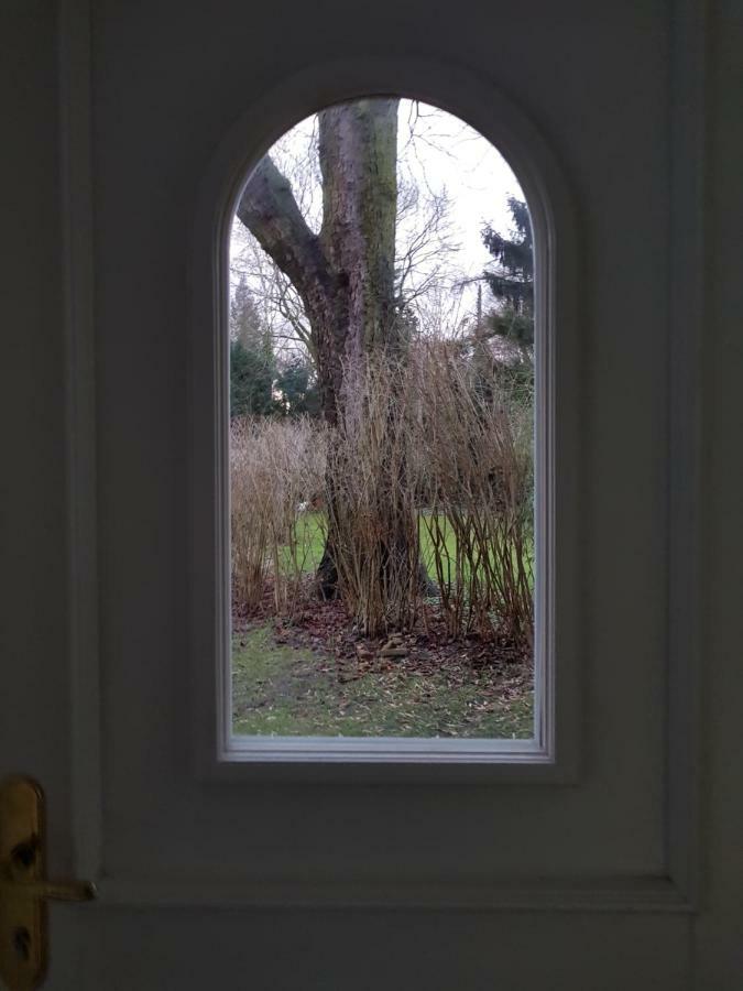 הוילה ברלין Beautiful House In Zehlendorf מראה חיצוני תמונה