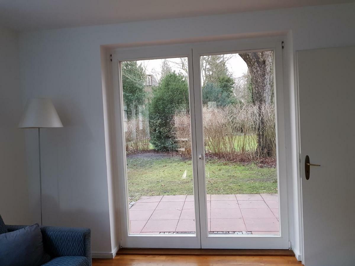 הוילה ברלין Beautiful House In Zehlendorf מראה חיצוני תמונה