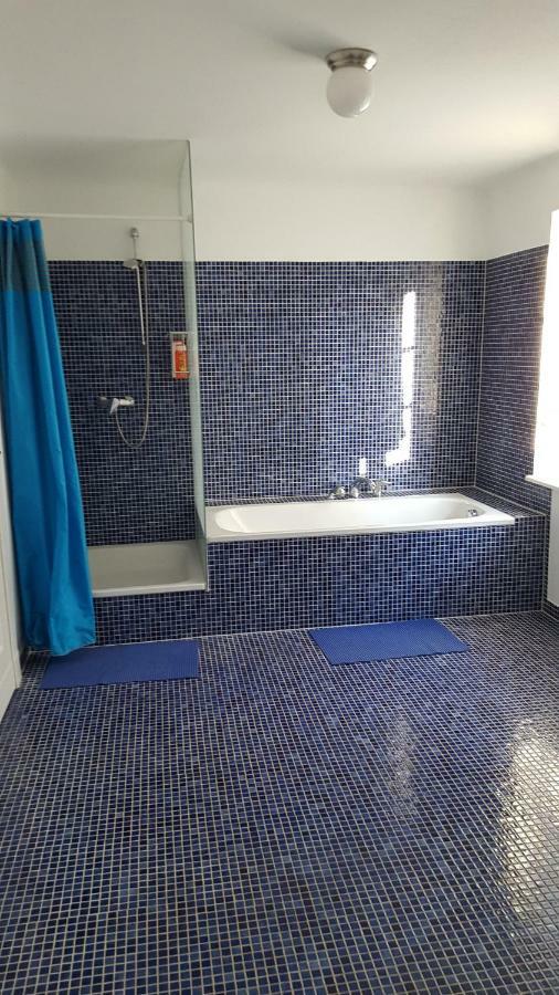 הוילה ברלין Beautiful House In Zehlendorf מראה חיצוני תמונה