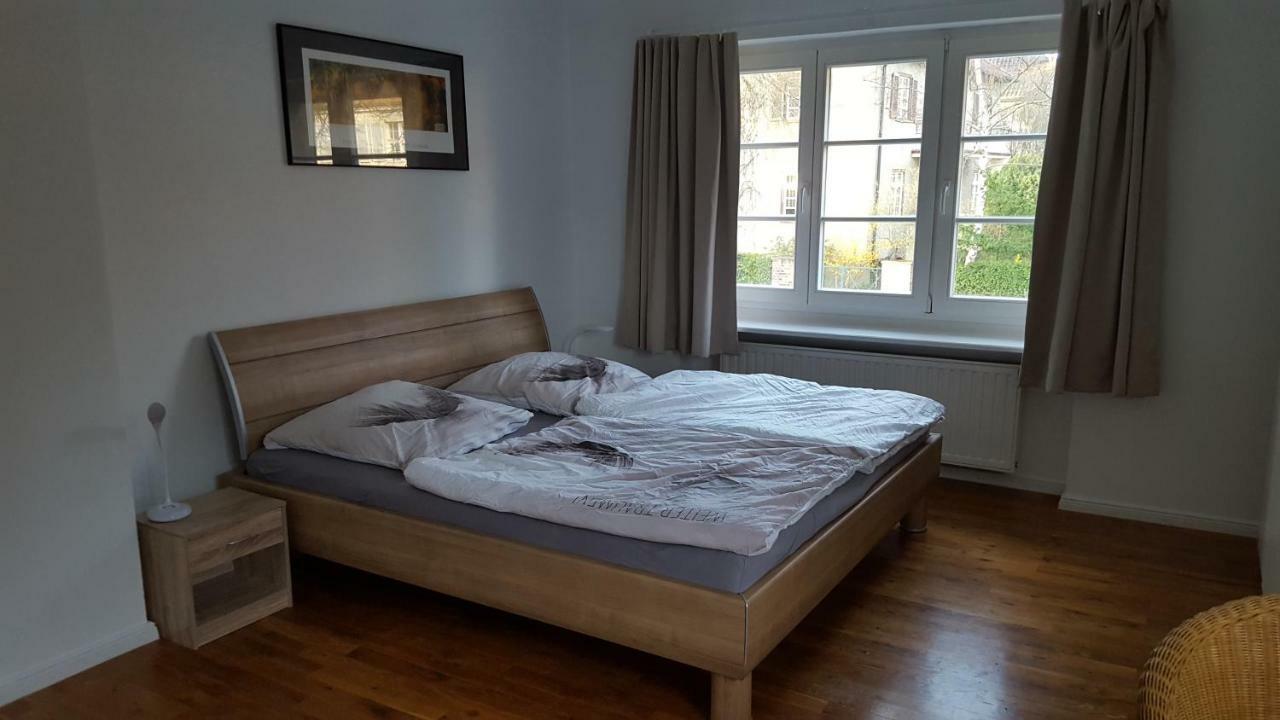 הוילה ברלין Beautiful House In Zehlendorf מראה חיצוני תמונה